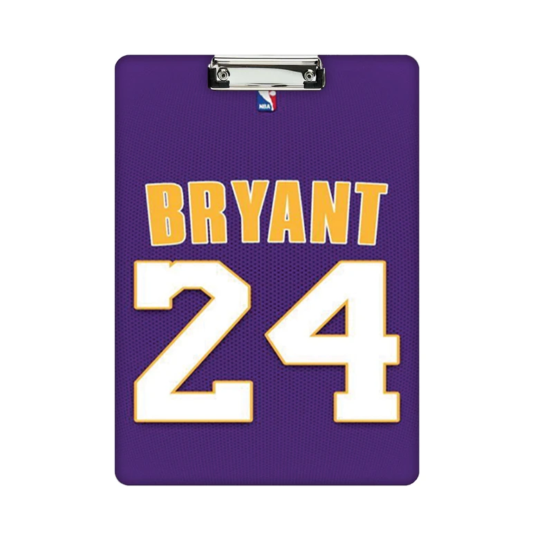 تخته شاسی طرح کوبی برایانت کد 746 سایز A4