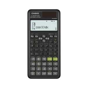 ماشین حساب کاسیو مدل fx-991es plus 2nd edition
