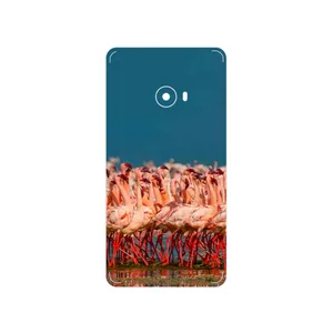 MAHOOT Flamingo Cover Sticker for Xiaomi Mi Note 2