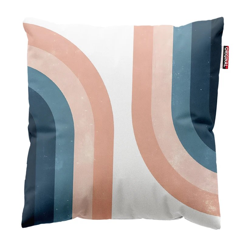 کوسن پاد آفرین مدل مینیمال مدرن کد PK403081 سایز 40*40 سانتی متر