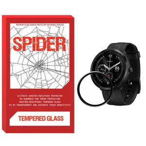 محافظ صفحه نمایش نانو اسپایدر مدل WCH-S مناسب برای ساعت هوشمند شیائومی Maimo Watch R