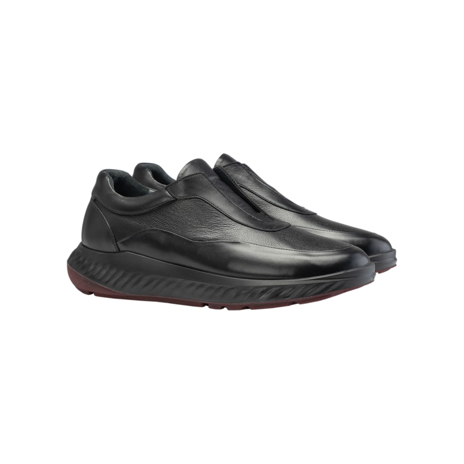 کفش روزمره مردانه صاد مدل AL6601 -  - 6
