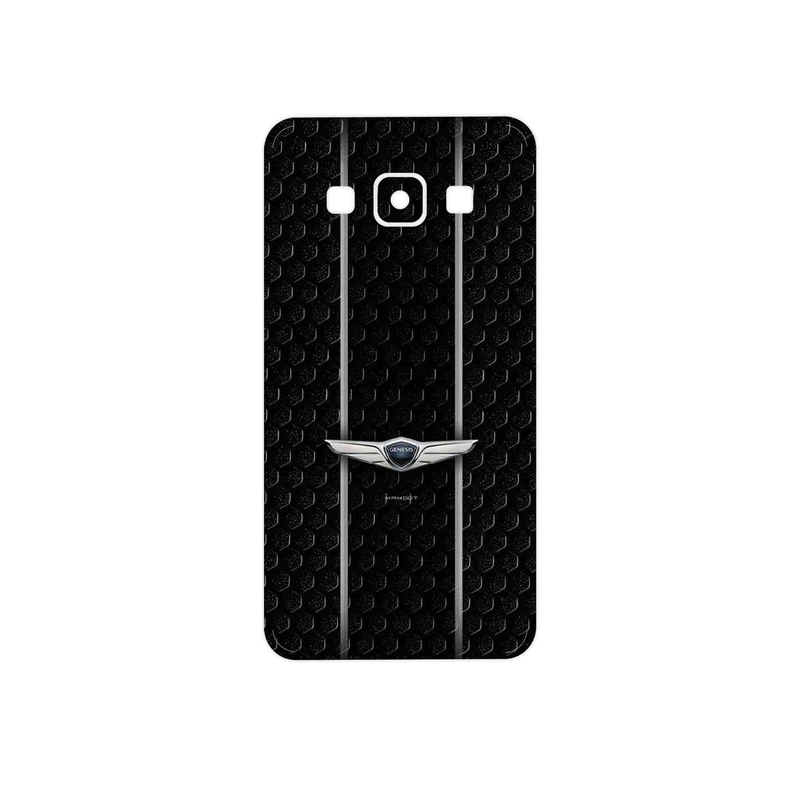 برچسب پوششی ماهوت مدل Genesis مناسب برای گوشی موبایل سامسونگ Galaxy A3