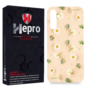 HEPRO MC Cover for SAMSUNG GALAXY A35