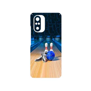 MAHOOT Bowling Cover Sticker for Xiaomi Mi 11i