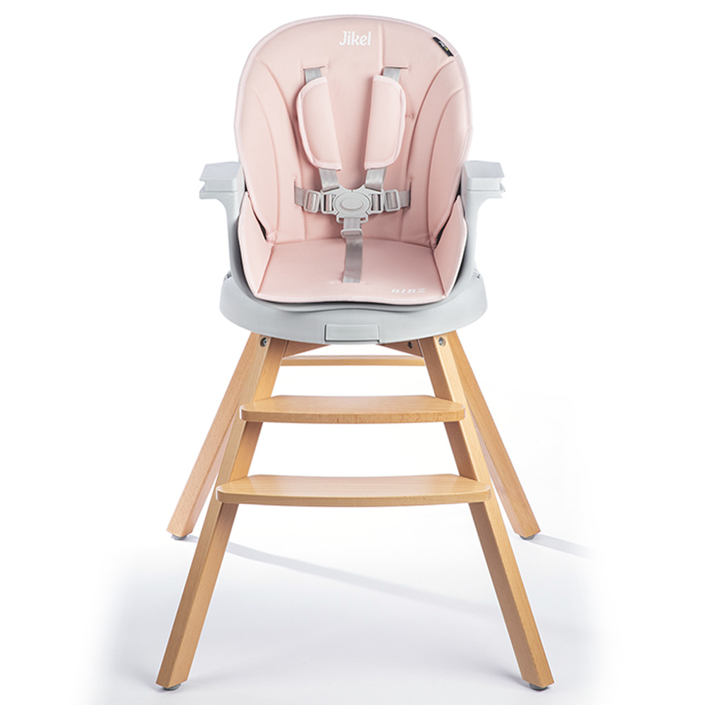 صندلی غذاخوری کودک جیکل مدل بیبز 360 -12