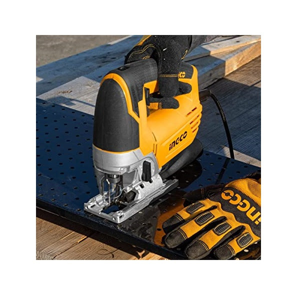 اره عمودبر اینکو مدل JS-80028-800W