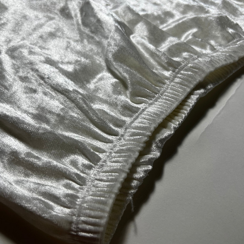 ست تاپ و شلوارک زنانه مدل مخمل