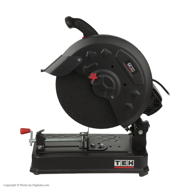 اره پروفیل بر تی ای اچ مدل TS35523