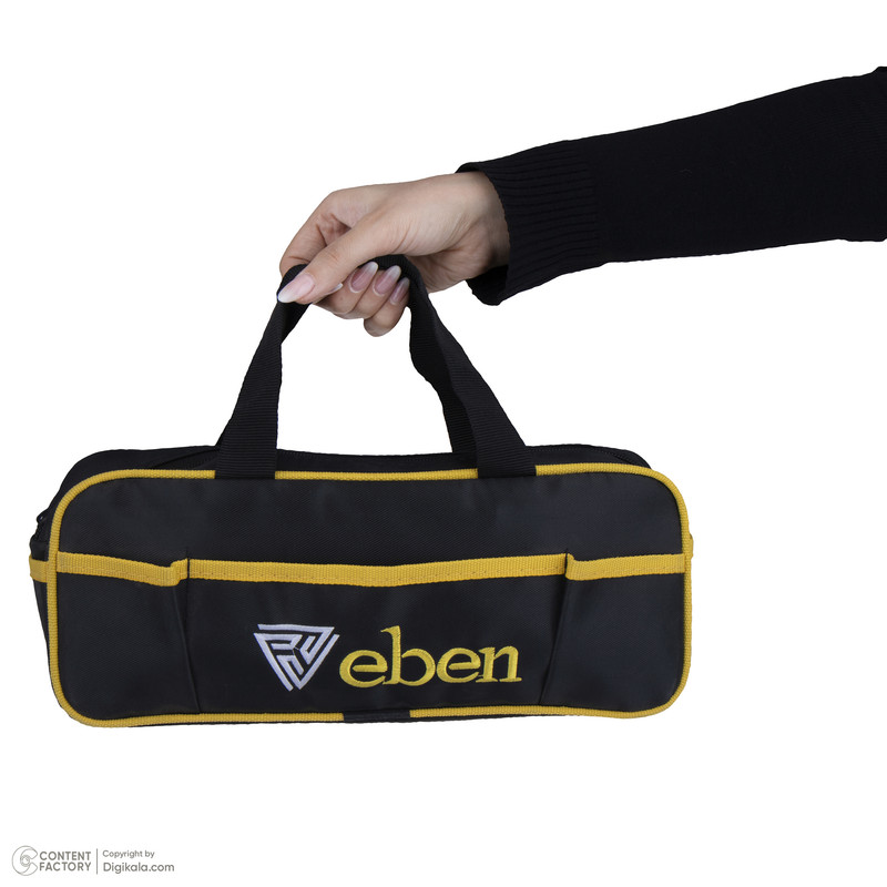 کیف ابزار ایبن مدل KF35 کیف ابزار ایبن مدل KF35