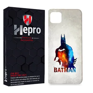 HEPRO MC Cover for XIAOMI REDMI 9C / REDMI 10A / POCO C3