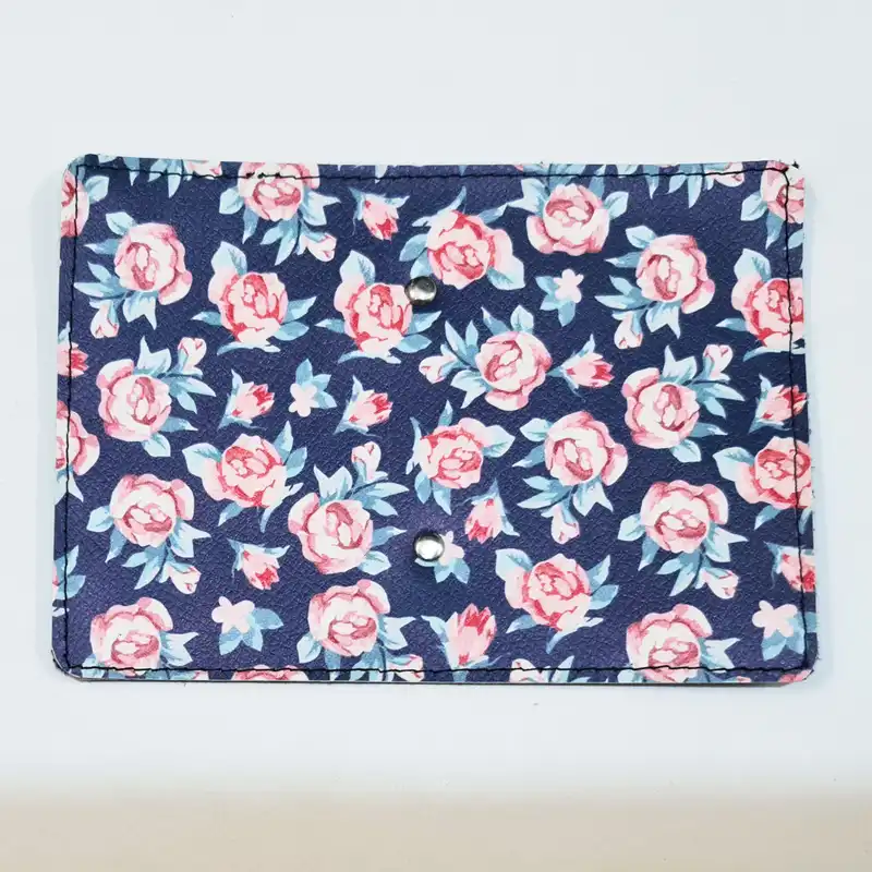 جاکارتی طرح گلدار مدل CBA180207