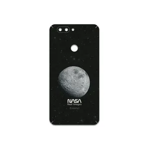 MAHOOT  Moon-By-NASA Cover Sticker for Elephone P8 Mini