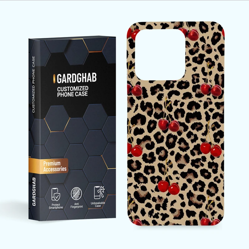 کاور گارد قاب مدل ساده مناسب برای گوشی موبایل شیائومی Mi 13  5G 