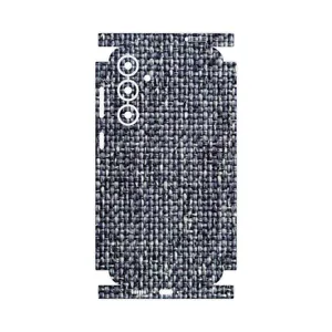 MAHOOT Fabric Texture 6-FullSkin Cover Sticker for Samsung Galaxy S23 FE