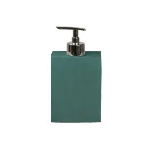 مخزن مایع دستشویی رومیزی مدل bjmms03