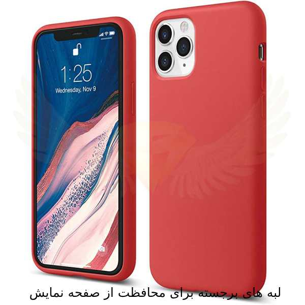 کاور قاب گاردین مدل Siliconi مناسب برای گوشی موبایل شیائومی Redmi Note 10 Pro