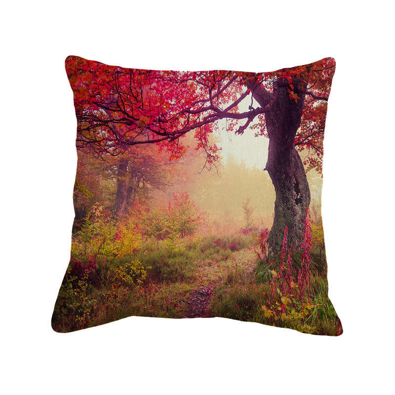 کاور کوسن طرح درخت کد 5506