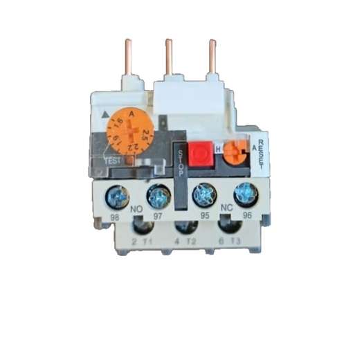 کلید حرارتی دورمن اسمیت مدل LOR MD25/1.6_2.5