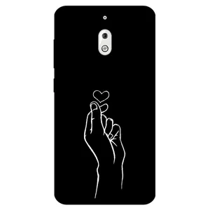  Megafone 7769 Cover For Nokia 2.1