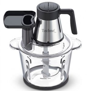 خردکن 3000 میلیلیتر تکنو مدل Te-221