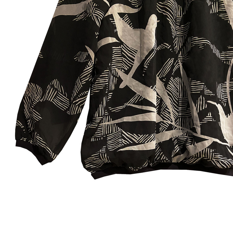 بلوز آستین بلند زنانه مدل لارا