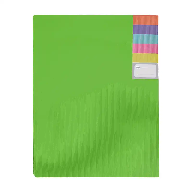 کلر بوک سهند مدل 60 برگ کد 128069