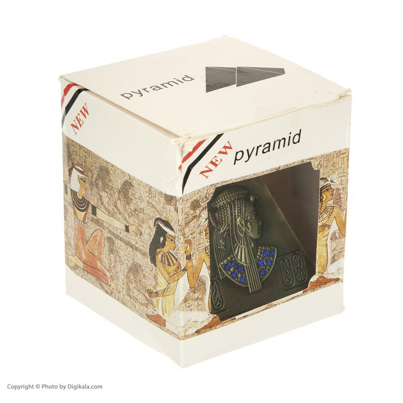 قلک Pyramid طرح اهرام مصر کد 686 قلک Pyramid طرح اهرام مصر کد 686