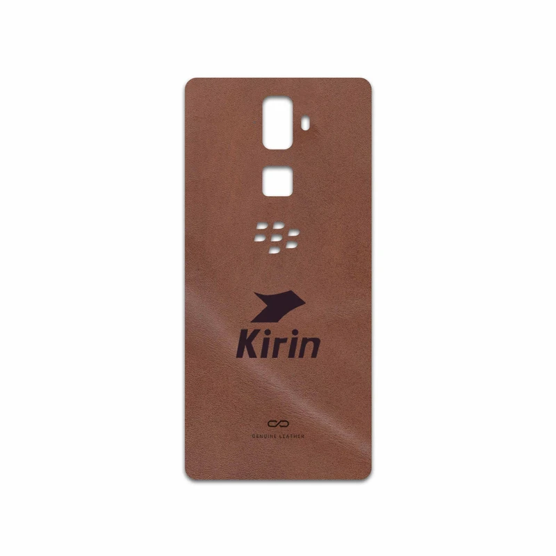 برچسب پوششی ماهوت مدل MNL-KRN مناسب برای گوشی موبایل بلک بری Evolve