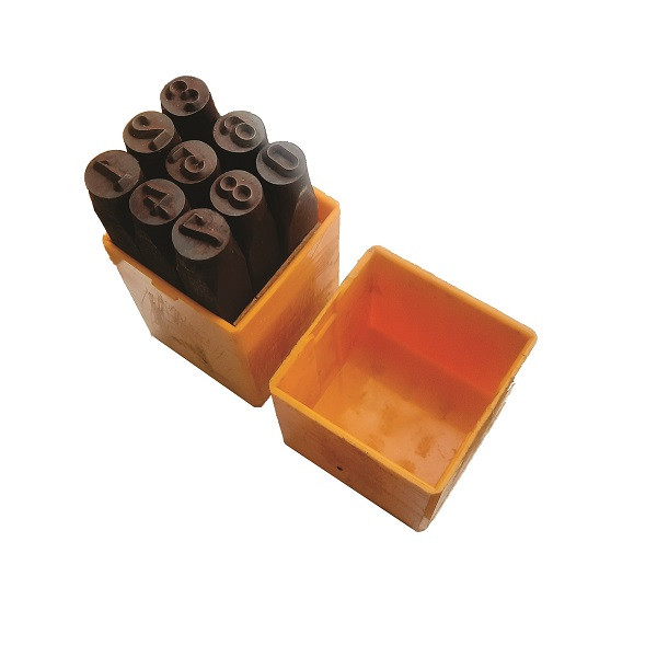 سنبه اعداد مدل CH5 مجموعه 9 عددی