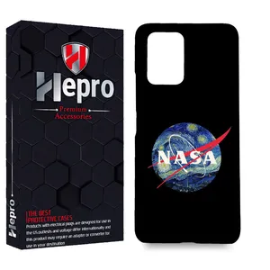 HEPRO MC Cover for XIAOMI Redmi 10 / Redmi 10 Prime
