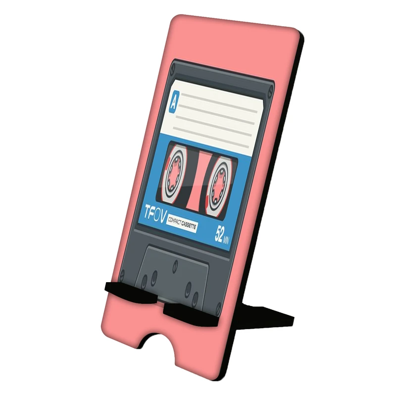 پایه نگهدارنده گوشی موبایل مدل فانتزی کد 1802