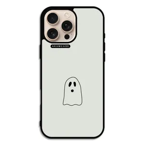 AKAM AMC-WA16PROMAX-BOO-7 Cover For Apple iPhone 16 Pro Max