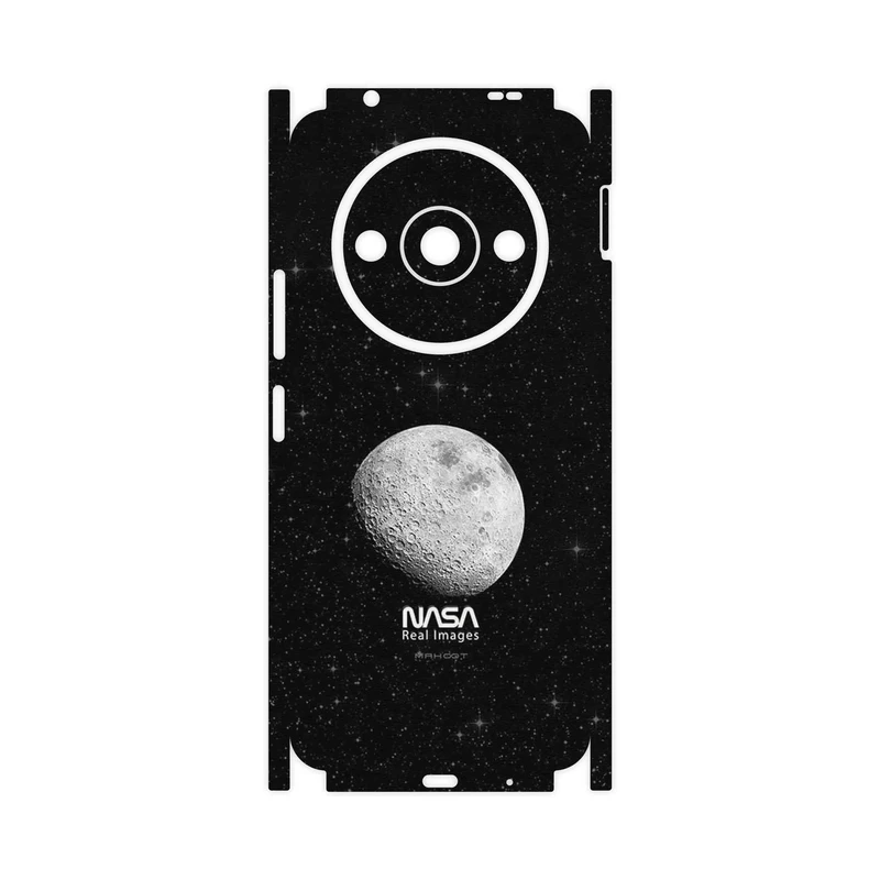 برچسب پوششی ماهوت مدل Moon_By_NASA-FullSkin مناسب برای گوشی موبایل شیائومی Redmi A3