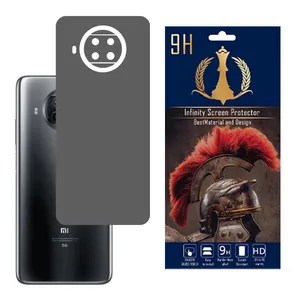 Infinity PRO MAX Cover Sticker For XIAOMI MI 10I