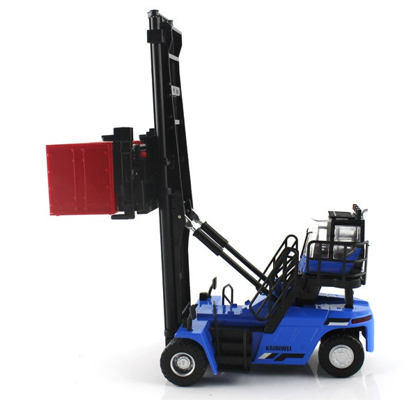 ماشین بازی کایدویی مدل EMPTY CONTAINER STACKER