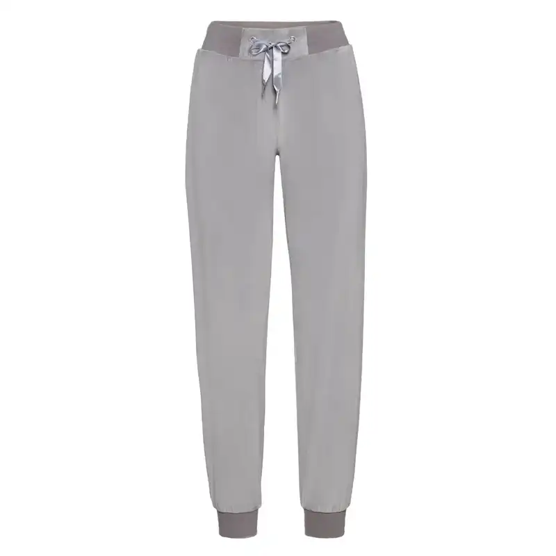 ست سویشرت و شلوار زنانه اسمارا مدل مخمل کد 9460832