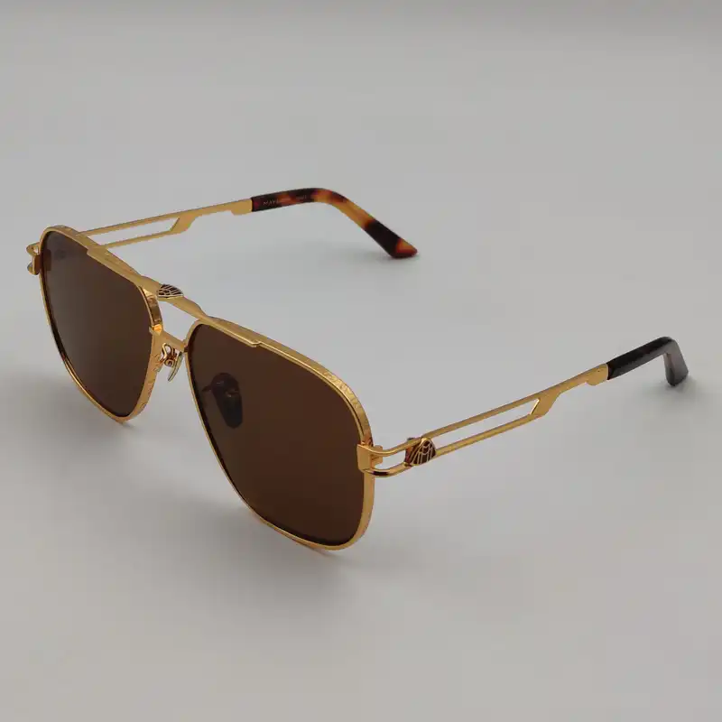 عینک آفتابی میباخ مدل HL.G-MB-Z61