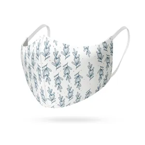 ماسک پارچه‌ای راویتا مدل  فانتزی 2996