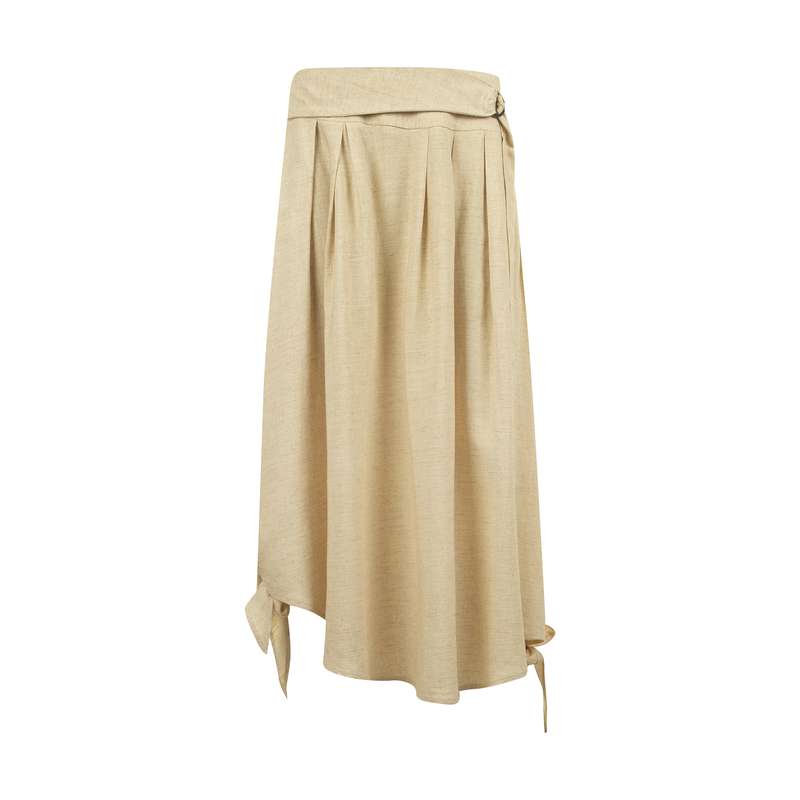 دامن زنانه سرژه مدل 210175-7