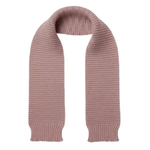 شال گردن بافتنی بچگانه مدل 4150