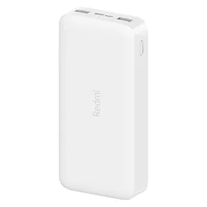 پاوربانک شیائومی مدل SP-1000 ظرفیت 10000 میلی آمپر ساعت