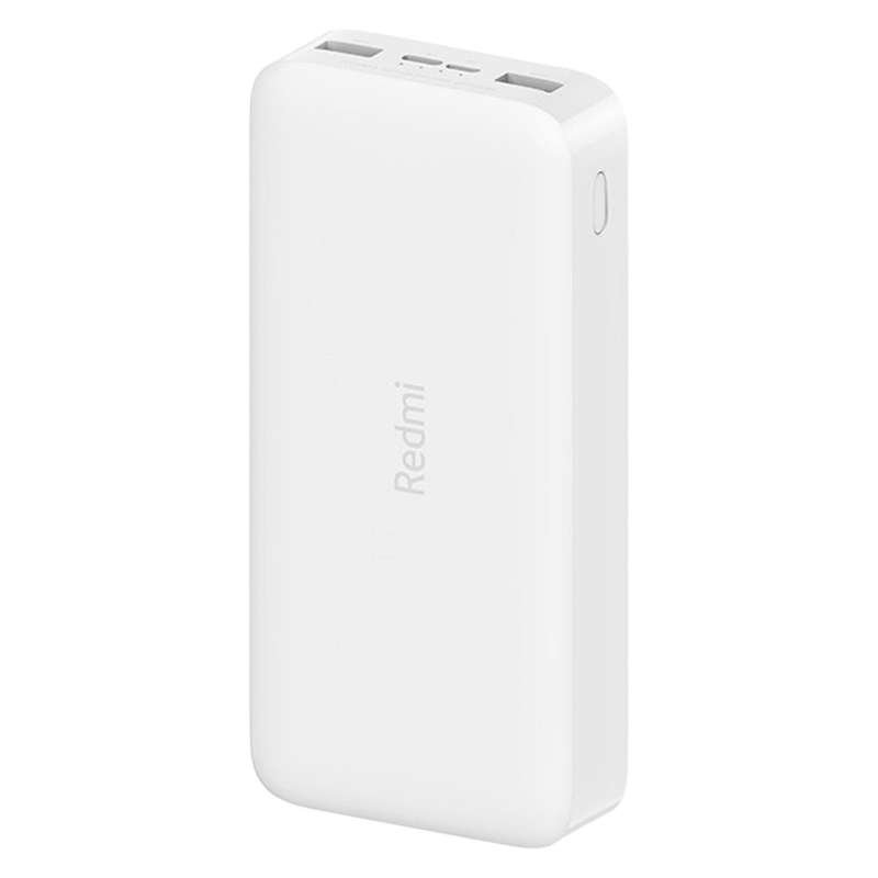 پاوربانک شیائومی مدل SP-1000 ظرفیت 10000 میلی آمپر ساعت