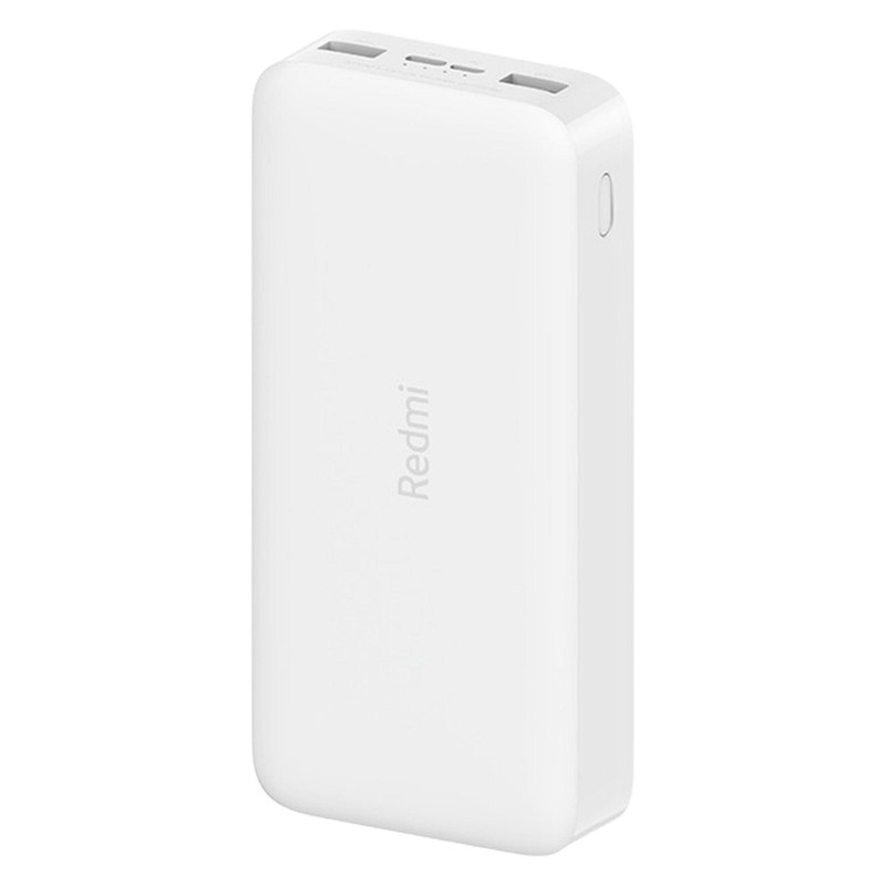 پاوربانک شیائومی مدل SP-1000 ظرفیت 10000 میلی آمپر ساعت