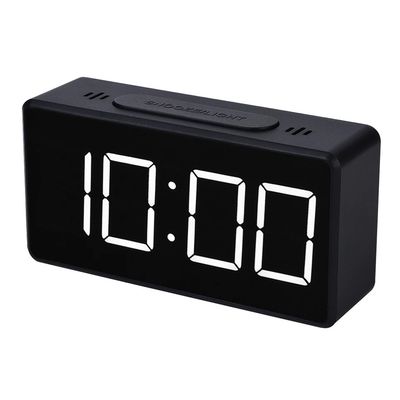 نقد و بررسی ساعت رومیزی مدل MSC-8039 توسط خریداران