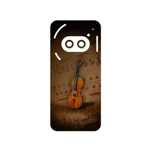 MAHOOT Violin_Instrument Cover Sticker for Nothing Phone 2a