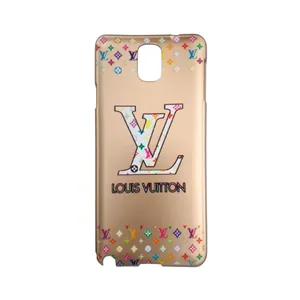 YL design hard case 5 case cover suitable for Samsung Galaxy Note 3 mobile phone