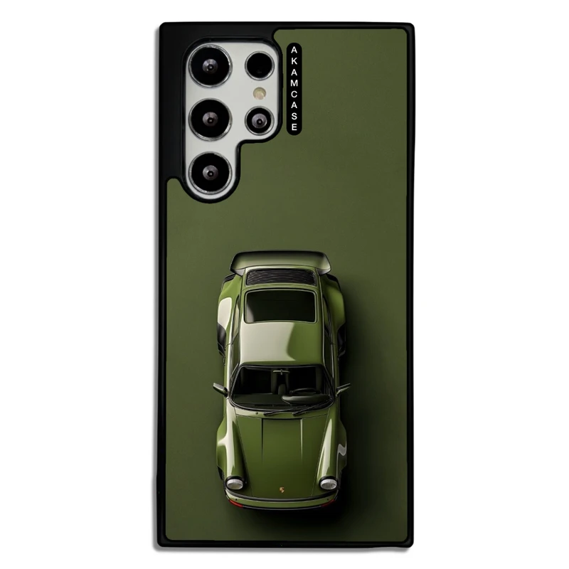 کاور آکام مدل AMC-WSGS22U-CARS-22 مناسب برای گوشی موبایل سامسونگ Galaxy S22 Ultra