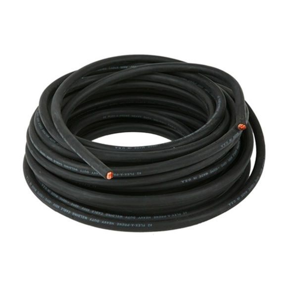 تجریه خرید کابل جوشکاری وینر مدل مدل W-1014 طول 5 متر