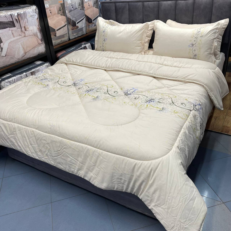 سرویس روتختی مدل 2463 2 نفره 6 تکه